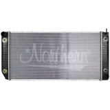 Chevy  GM Radiator 52473429, 52486308